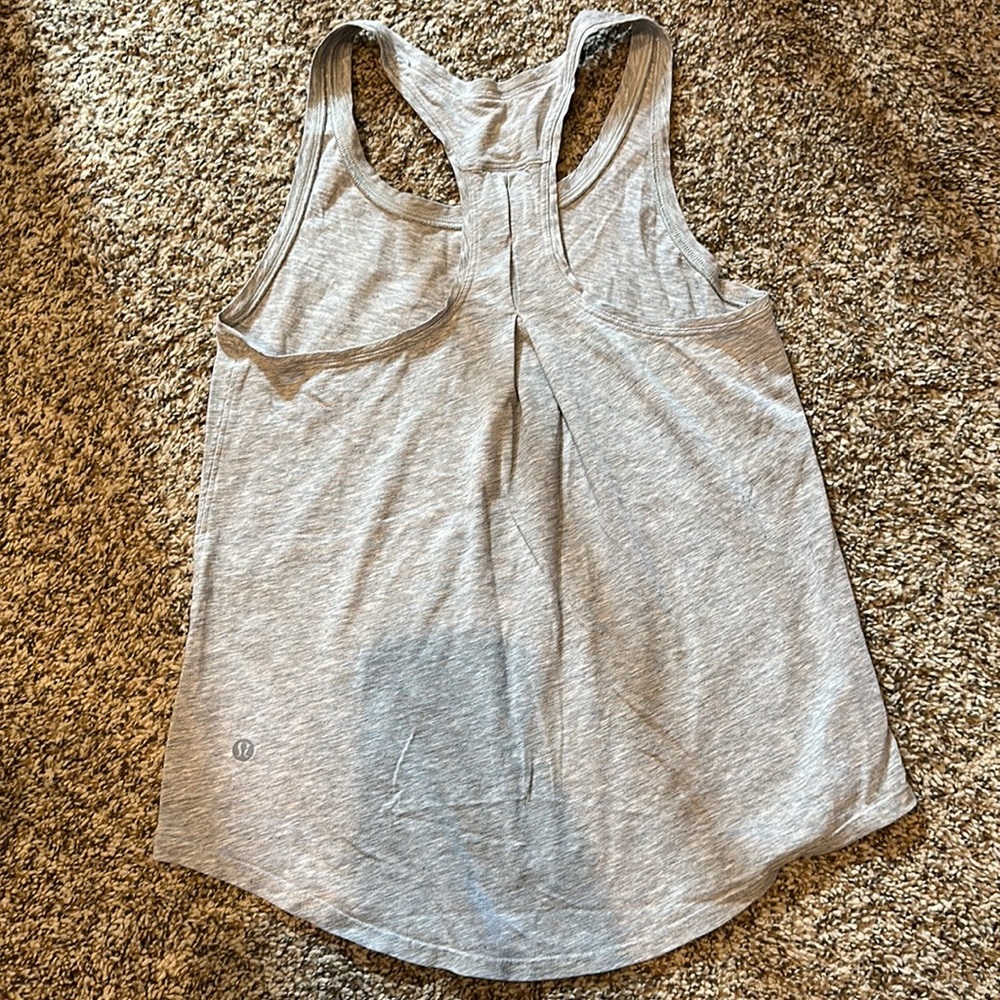 Lululemon Tanktop - Picture 3 of 3